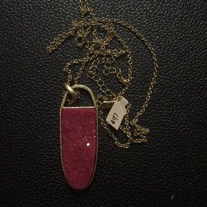 Fashion jewelry necklace